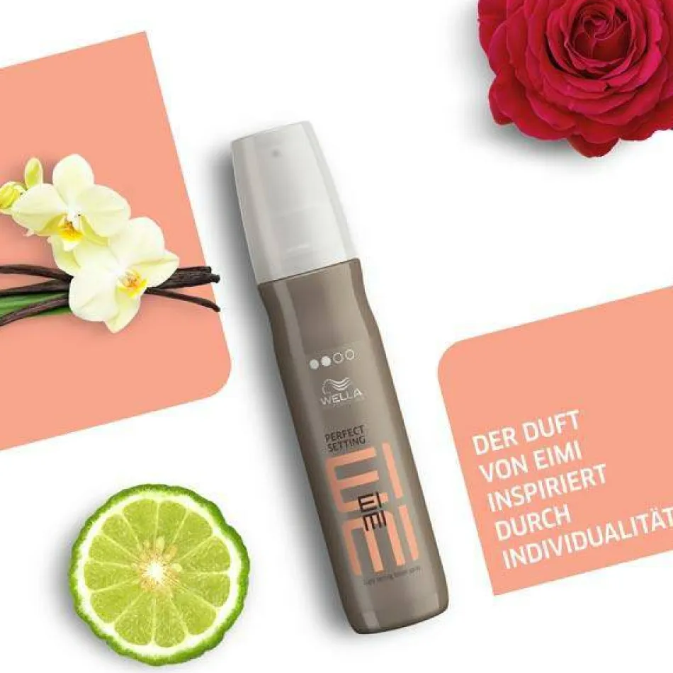 EIMI Volume Perfect Setting 150 ml