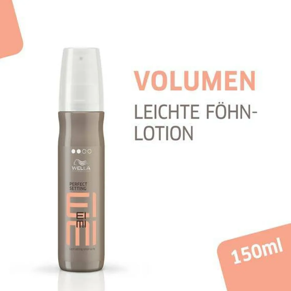 EIMI Volume Perfect Setting 150 ml