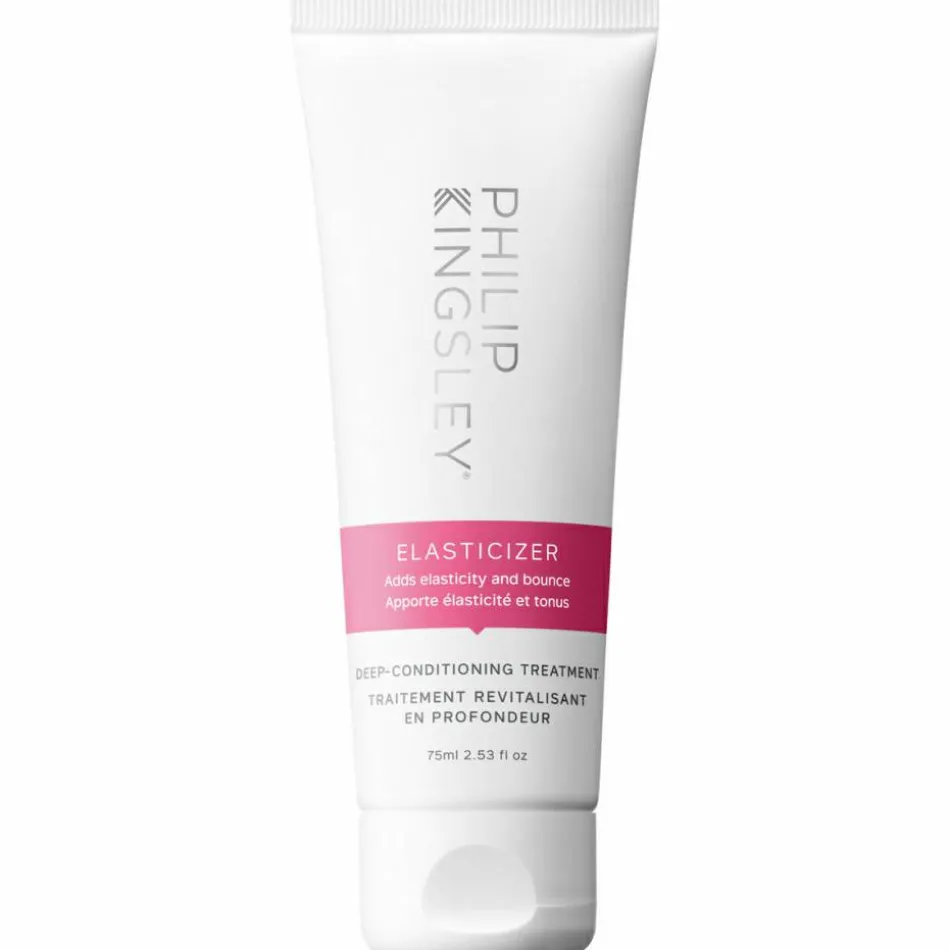ELASTICIZER Deep-Conditioning Treatment