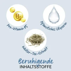 Elements   Calming Shampoo