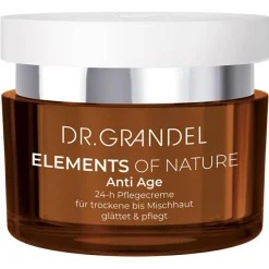 Elements Of Nature   Anti Age 50 ml