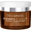 Elements Of Nature   Hyaluron Sleeping Cream 50 ml