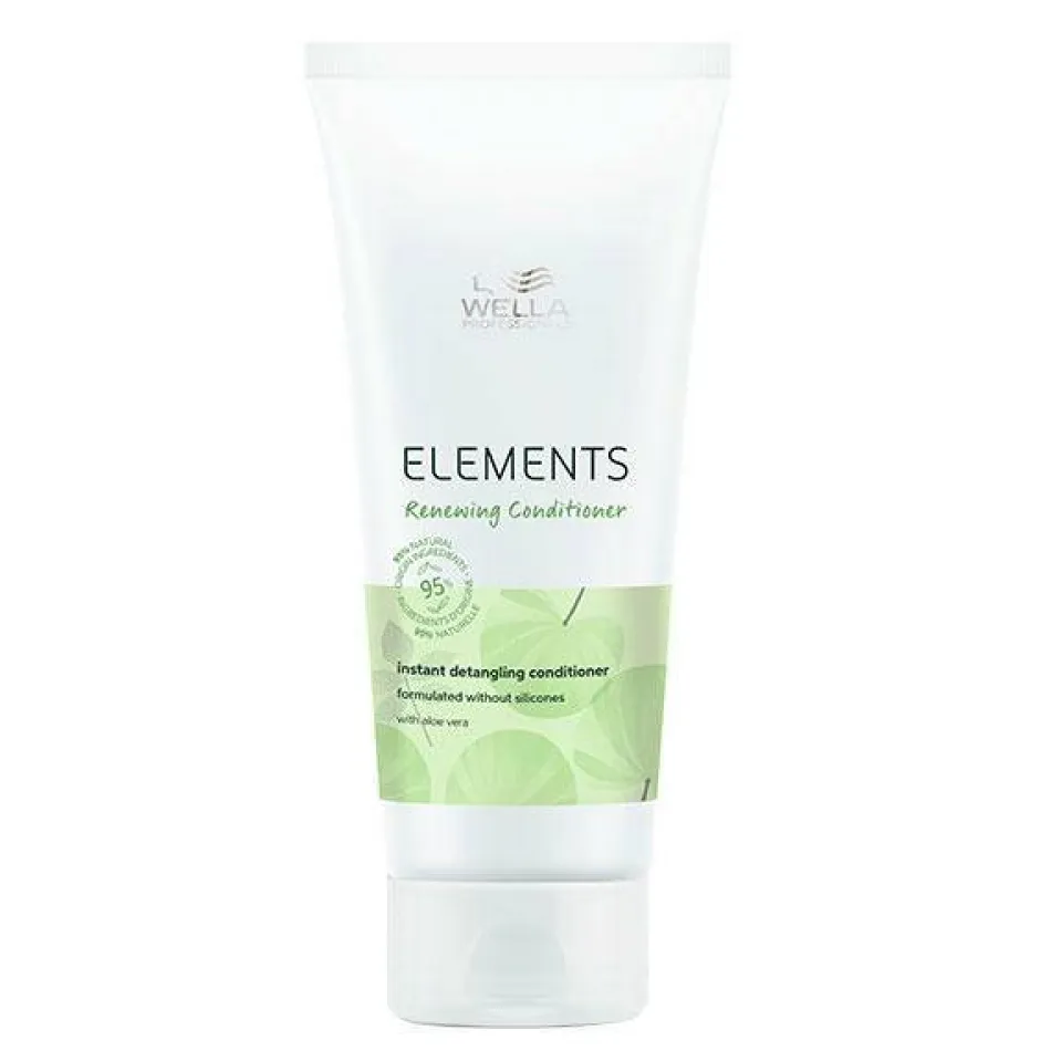 Elements Renewing Conditioner