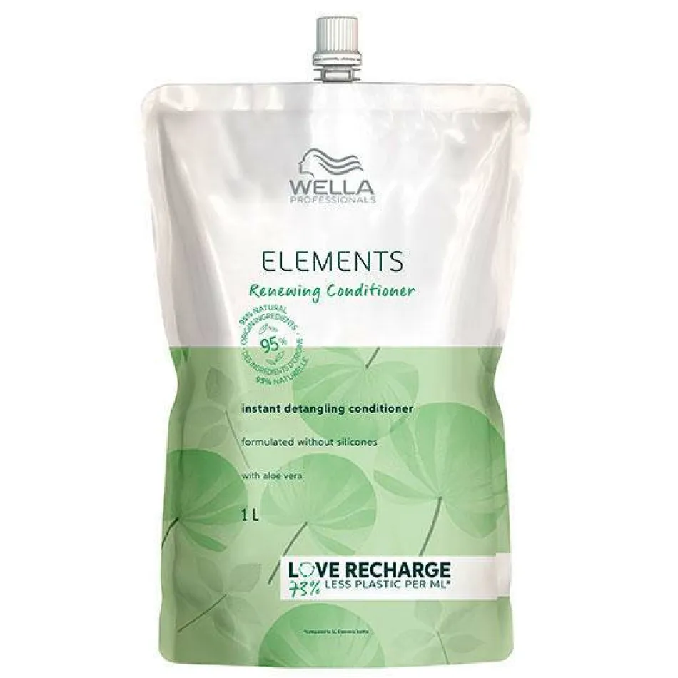 Elements Renewing Conditioner Nachfüllpack 1 Liter