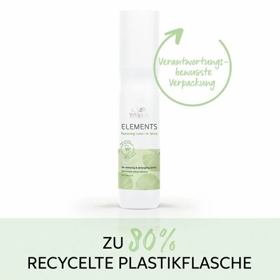 Elements Renewing Leave-In Spray 150 ml