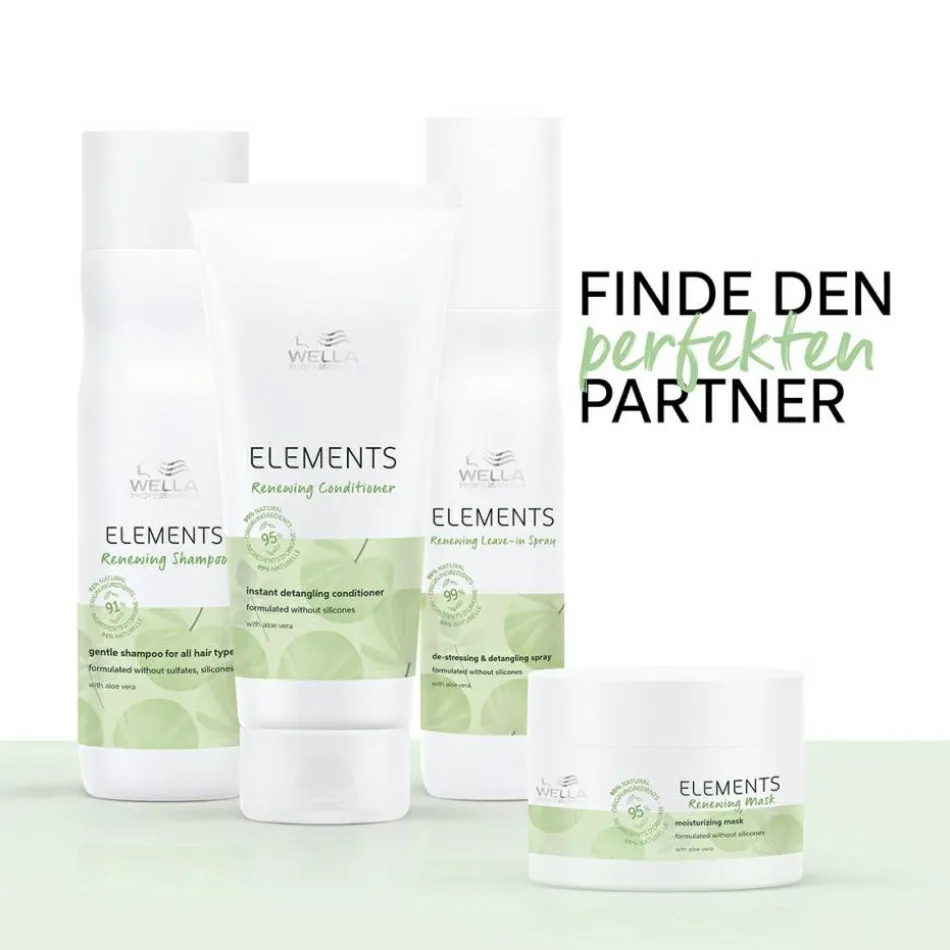 Elements Renewing Leave-In Spray 150 ml