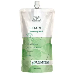 Elements   Renewing Mask Nachfüllpack 500 ml