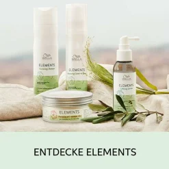Elements   Renewing Shampoo Nachfüllpack 1 Liter