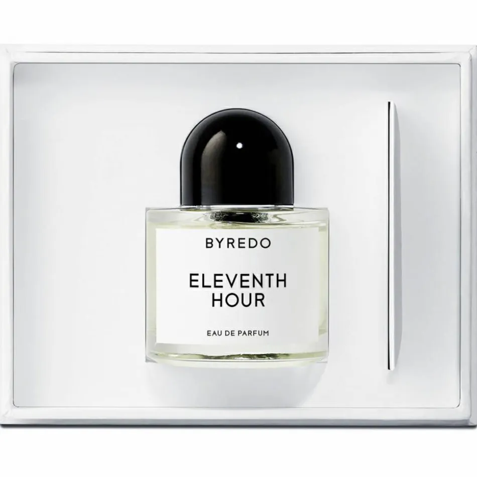 Eleventh Hour Eau de Parfum