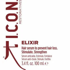 ELIXIR Hair Loss Prevention Serum 100 ml