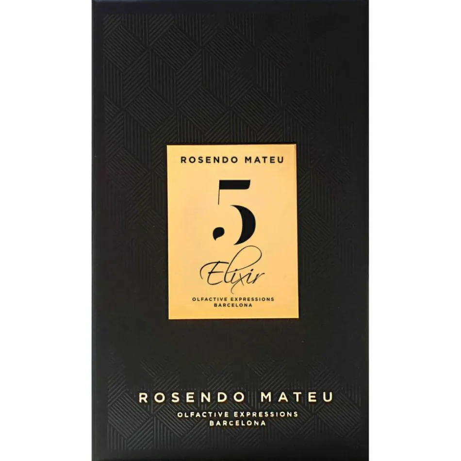 5 Elixir 100 ml