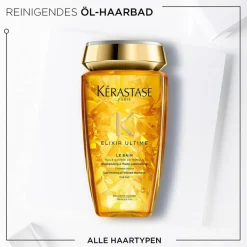 Elixir Ultime   Le Bain 250 ml