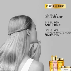 Elixir Ultime   Le Bain 250 ml