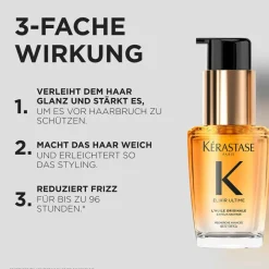 Elixir Ultime L'Huile Originale 30 ml