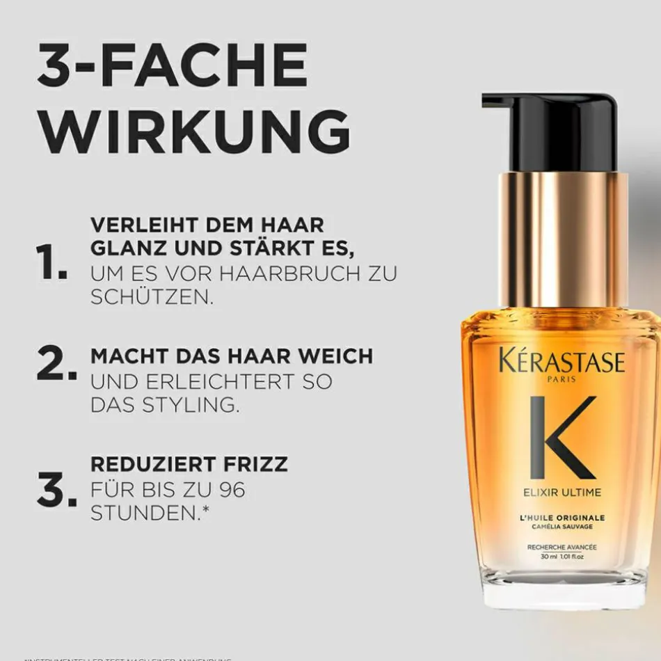 Elixir Ultime L'Huile Originale 30 ml