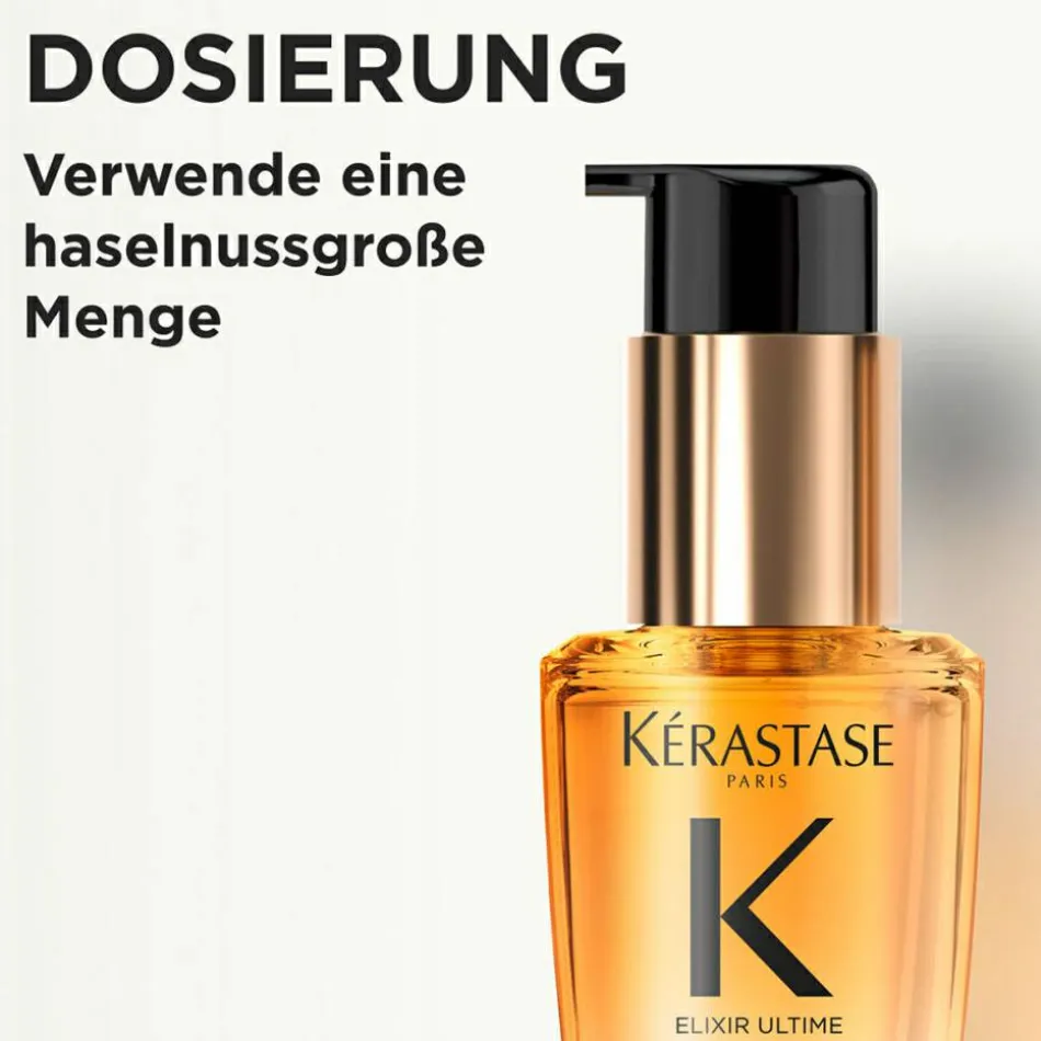 Elixir Ultime L'Huile Originale 30 ml