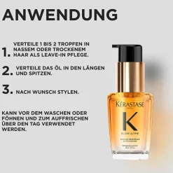 Elixir Ultime L'Huile Originale 30 ml
