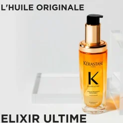 Elixir Ultime L'Huile Originale Refillable 75 ml