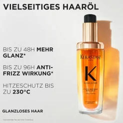 Elixir Ultime L'Huile Originale Refillable 75 ml
