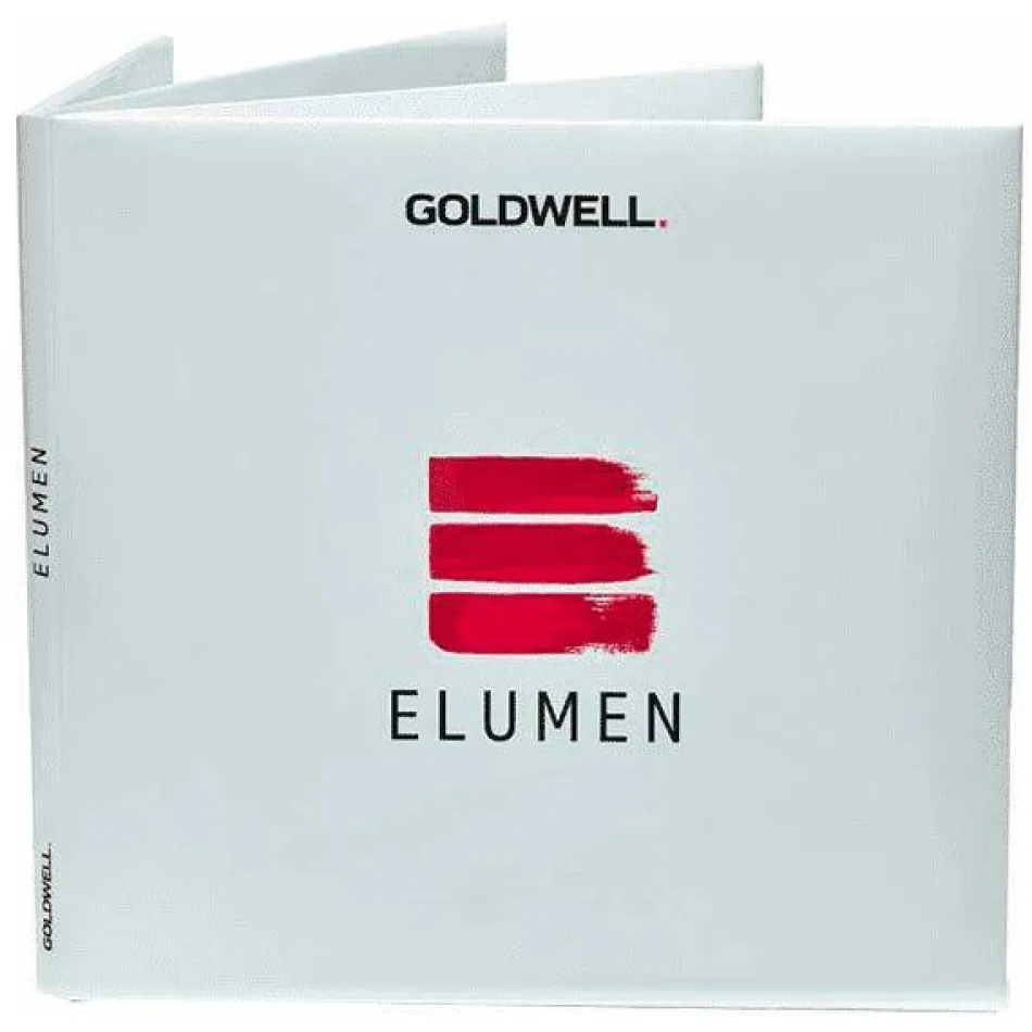 Elumen Color Card