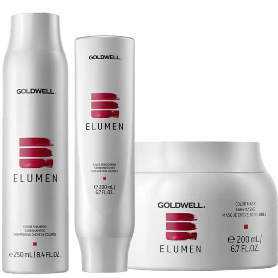 Elumen Color Protect Set