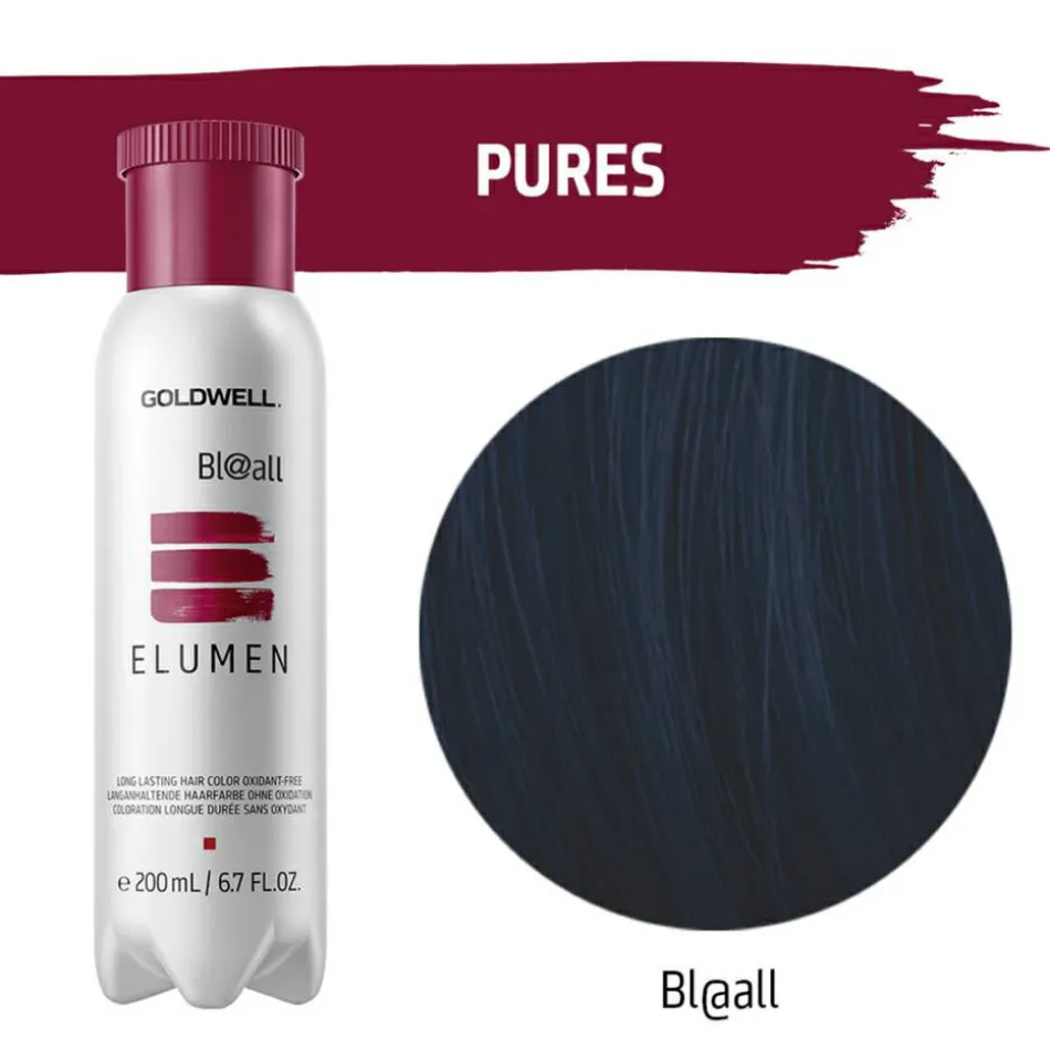 Elumen Pure Hair Color