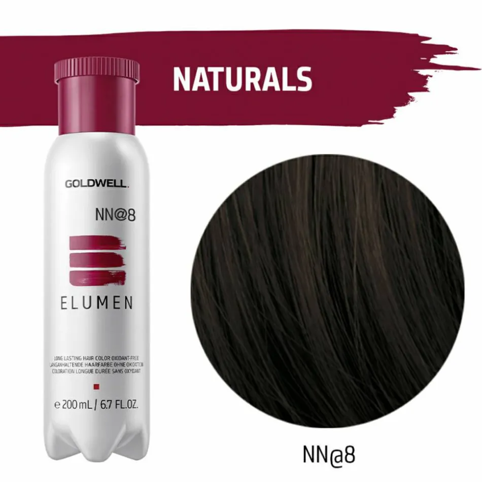 Elumen Pure Hair Color