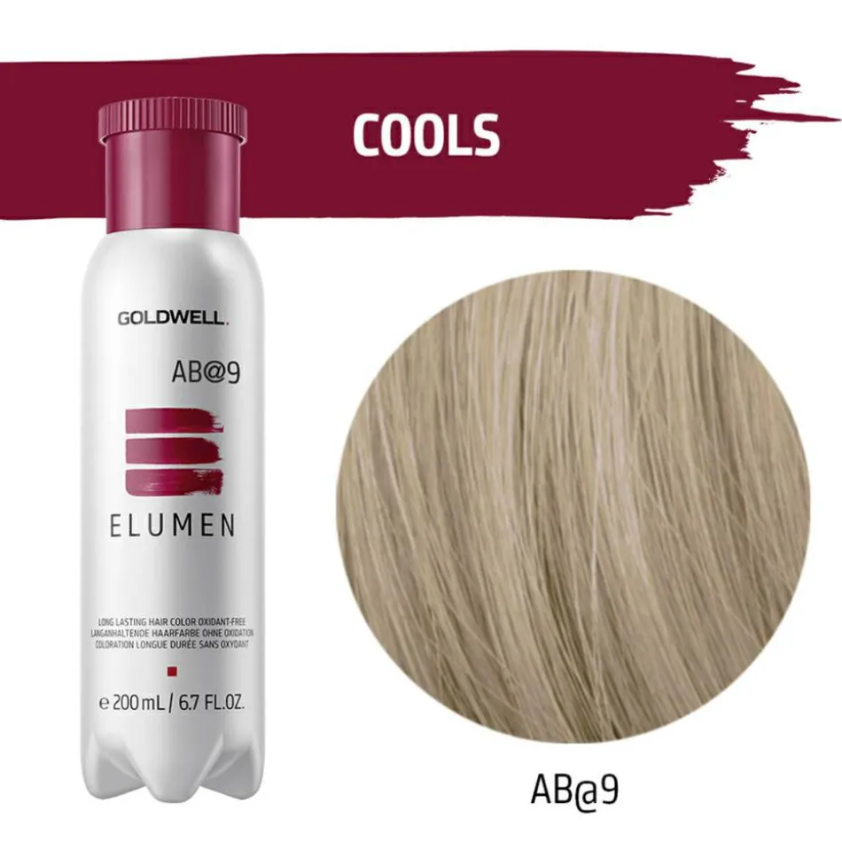 Elumen Pure Hair Color