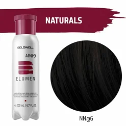 Elumen Pure Hair Color