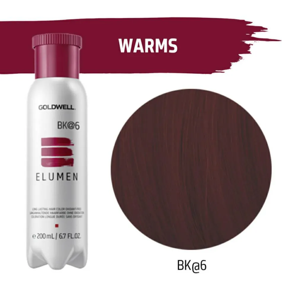 Elumen Pure Hair Color