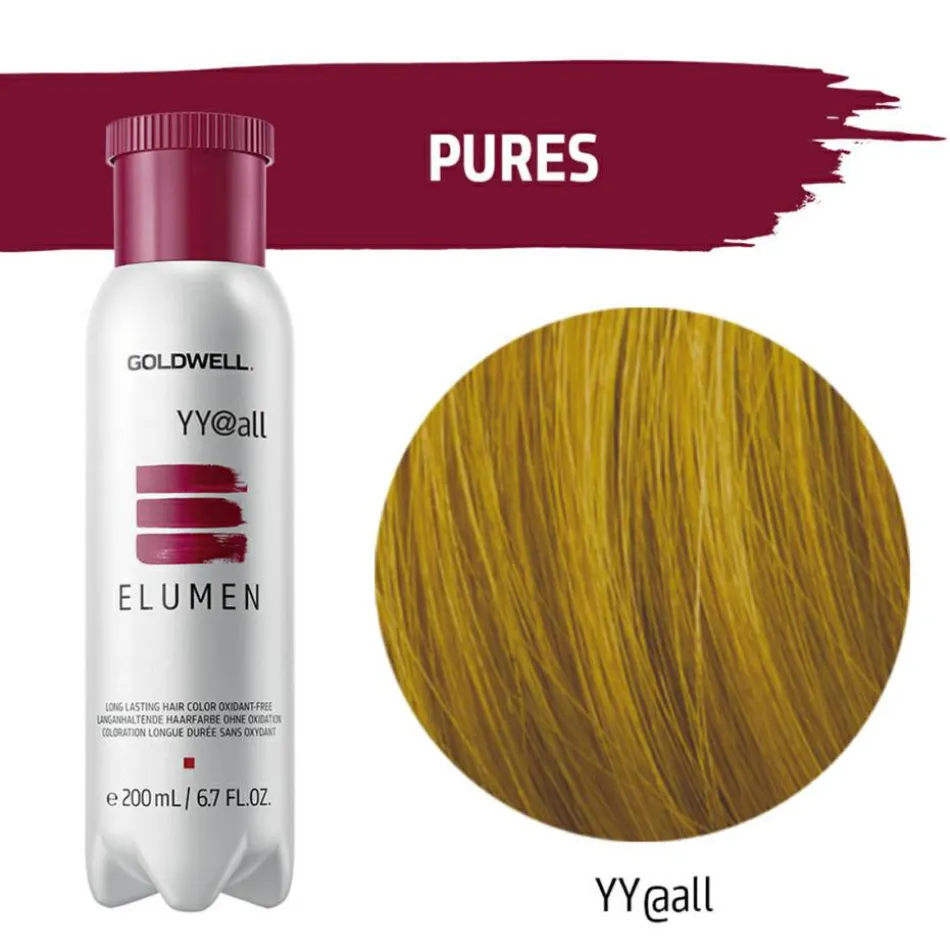 Elumen Pure Hair Color