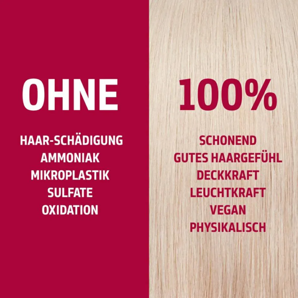 Elumen Pure Hair Color