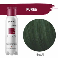 Elumen Pure Hair Color
