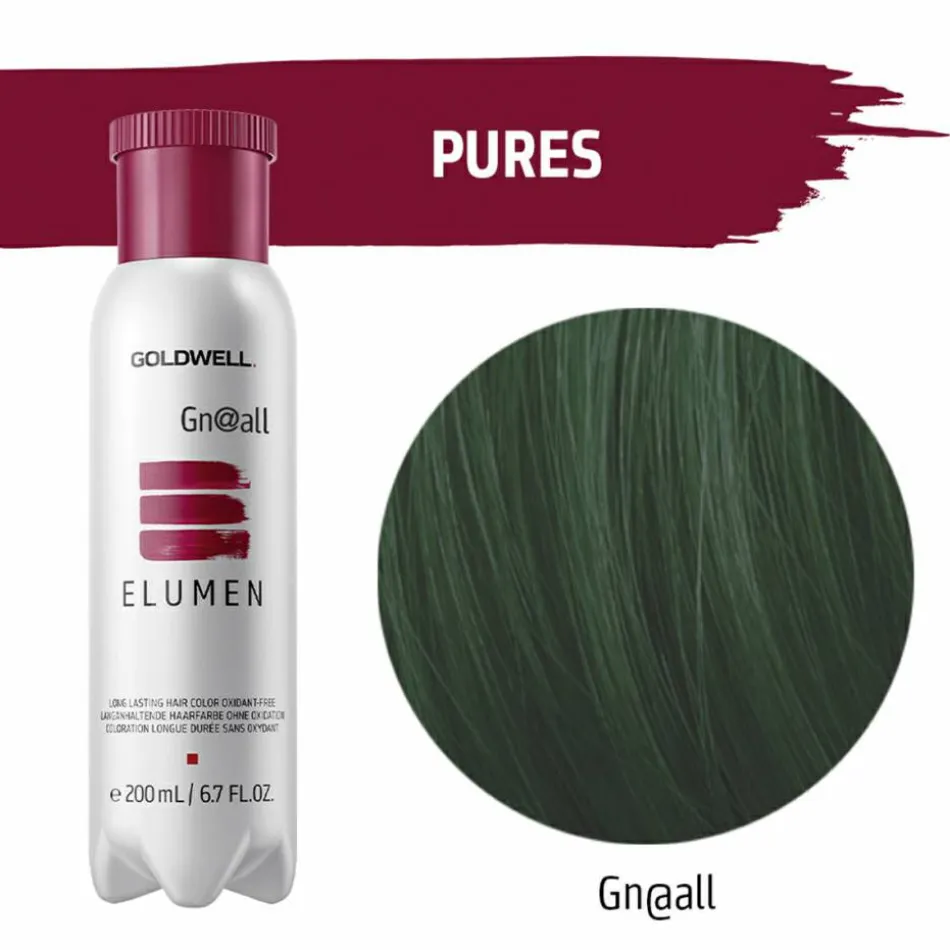 Elumen Pure Hair Color