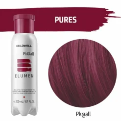 Elumen Pure Hair Color