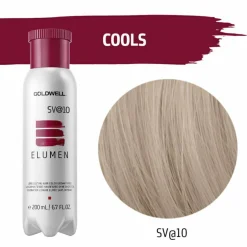 Elumen Pure Hair Color
