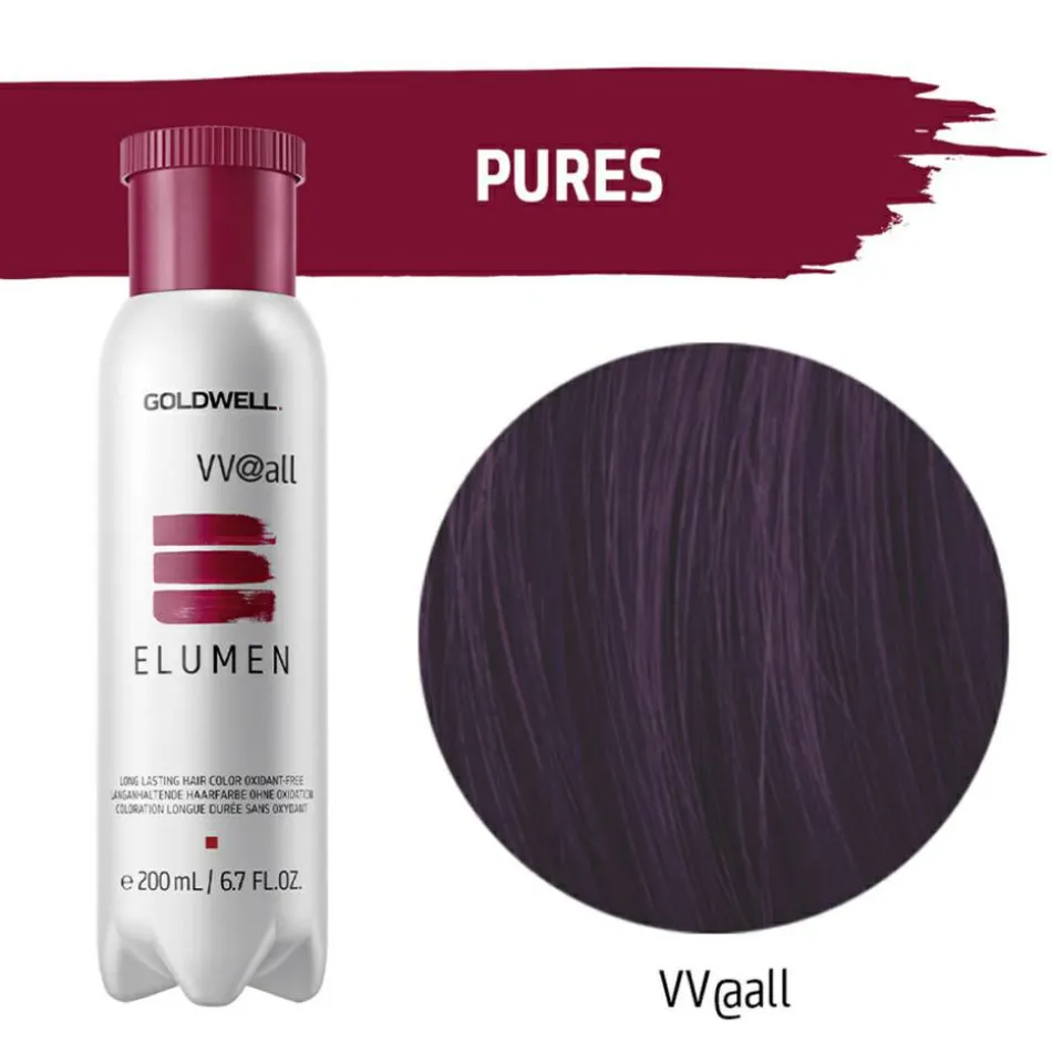 Elumen Pure Hair Color