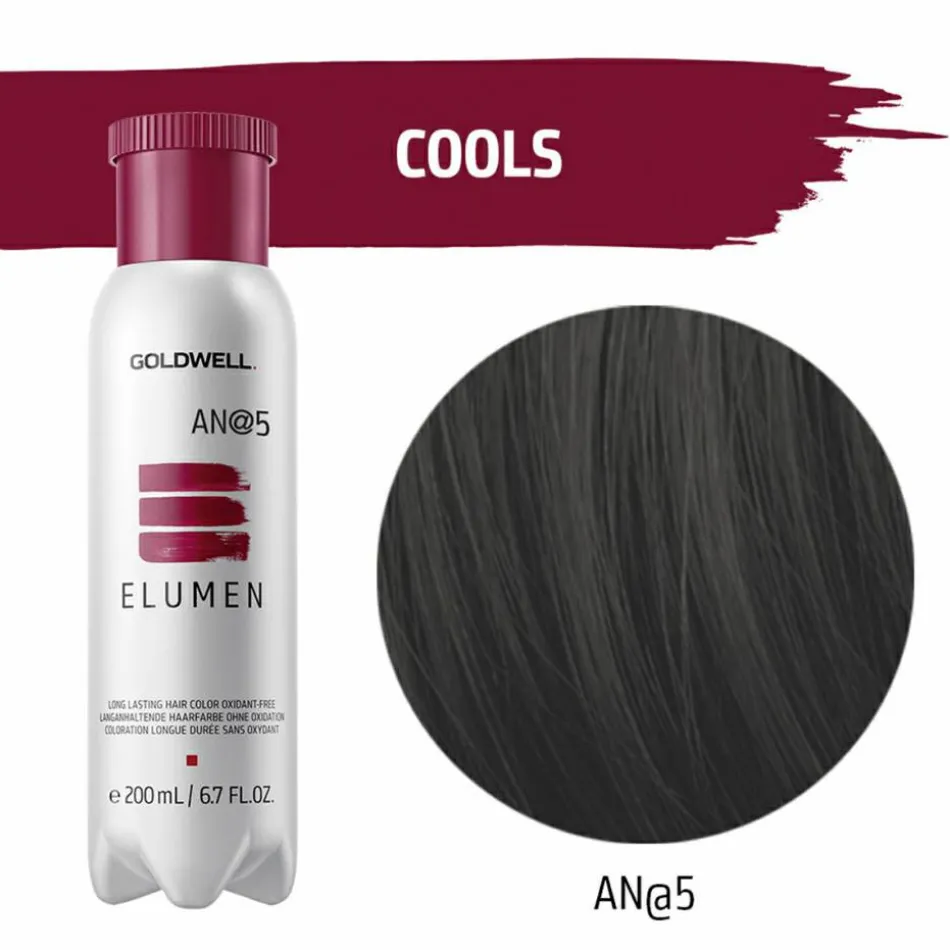Elumen Pure Hair Color