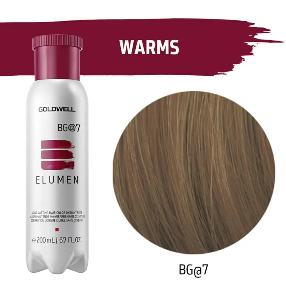 Elumen Pure Hair Color