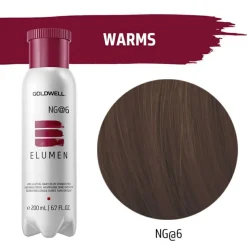 Elumen Pure Hair Color