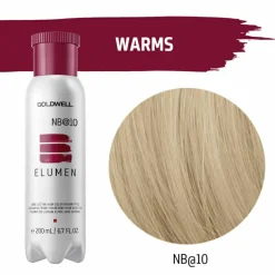 Elumen Pure Hair Color