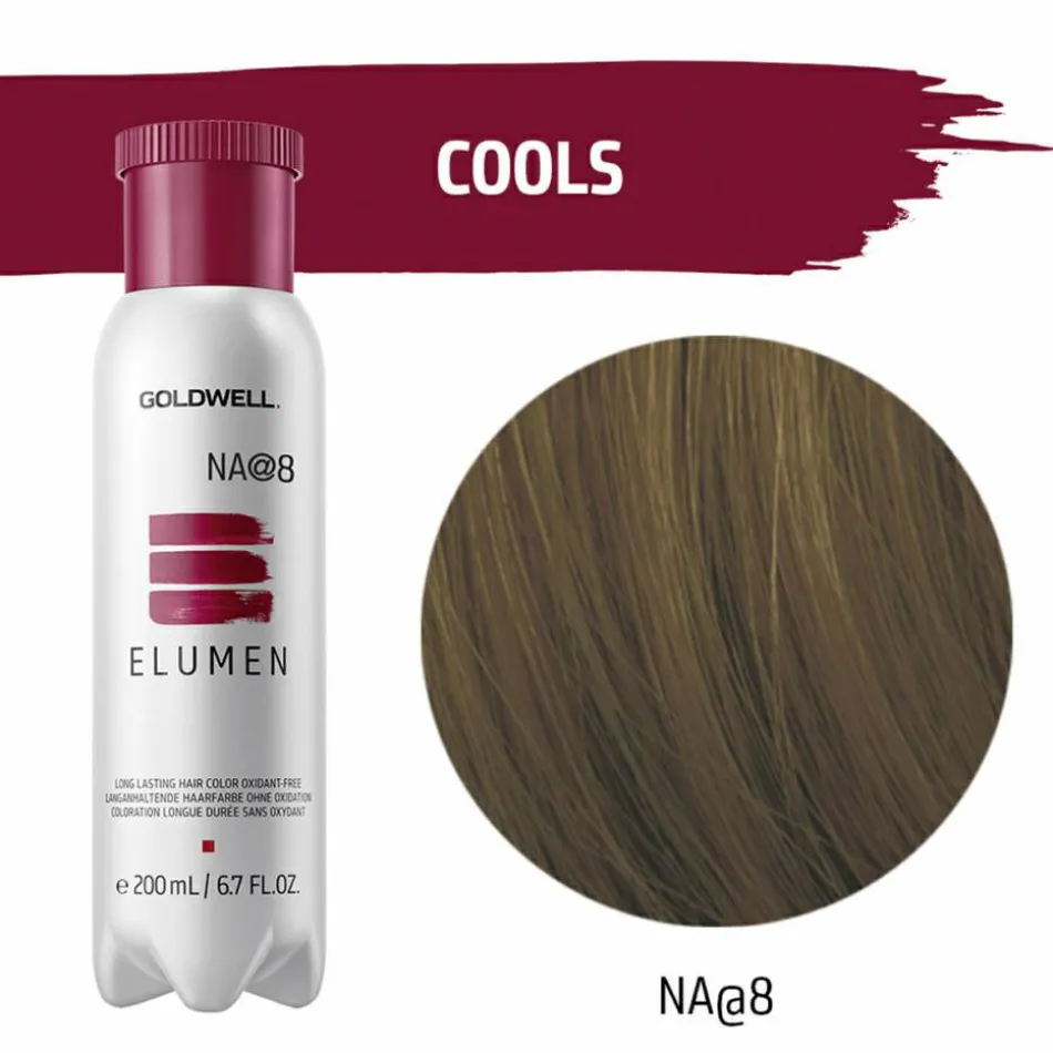 Elumen Pure Hair Color
