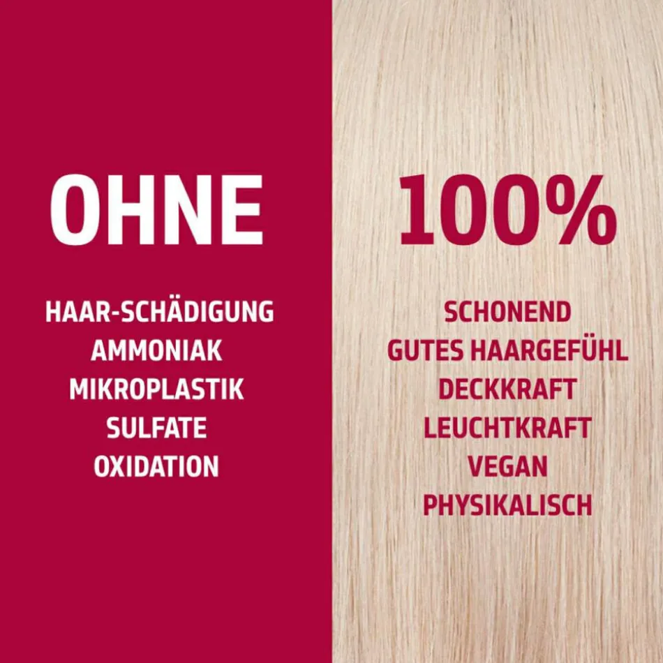 Elumen Pure Hair Color