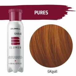 Elumen Pure Hair Color