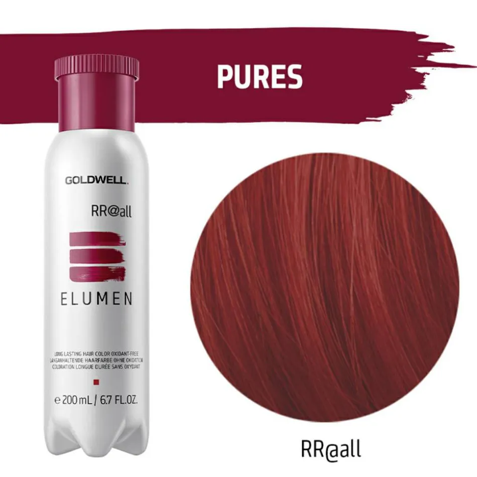 Elumen Pure Hair Color