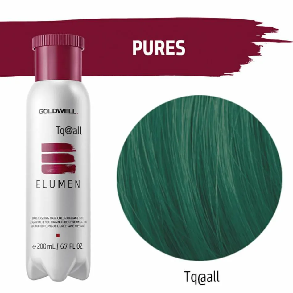Elumen Pure Hair Color
