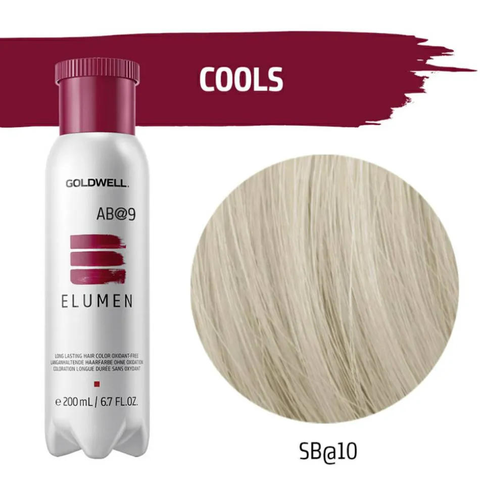 Elumen Pure Hair Color