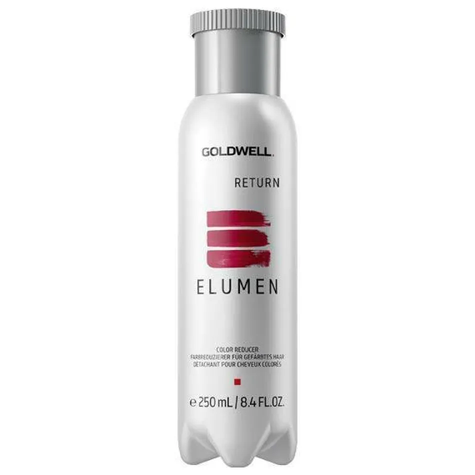 Elumen Return Farbreduzierer für gefärbtes Haar 250 ml