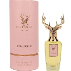 EMANUELE Eau de Parfum 100 ml