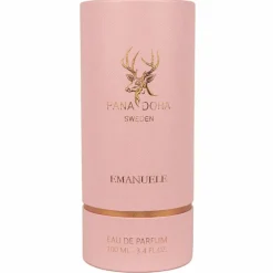 EMANUELE Eau de Parfum 100 ml